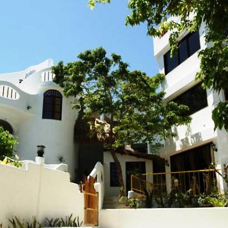 Jayjays Club Boracay Balabag (Boracay) Exterior foto