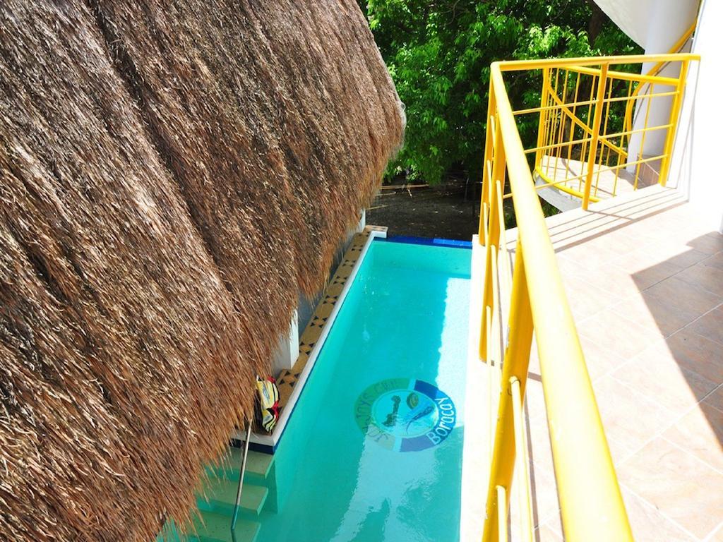 Jayjays Club Boracay Balabag (Boracay) Exterior foto