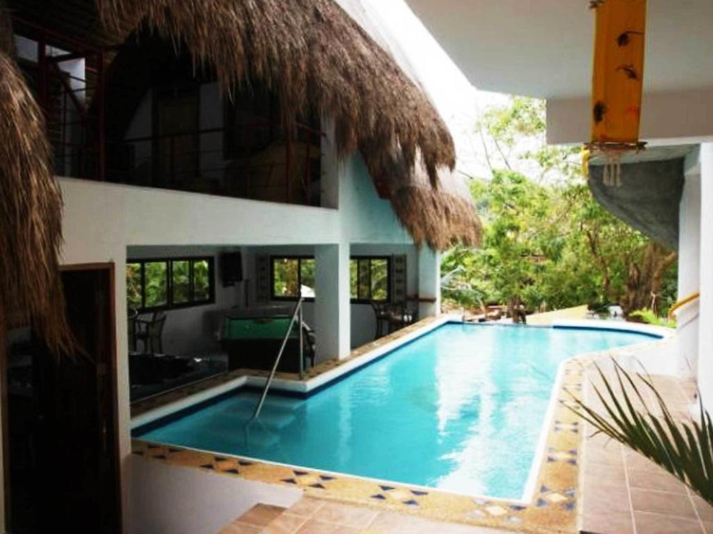 Jayjays Club Boracay Balabag (Boracay) Exterior foto