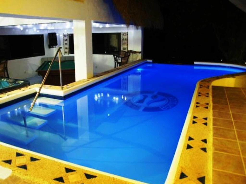 Jayjays Club Boracay Balabag (Boracay) Exterior foto