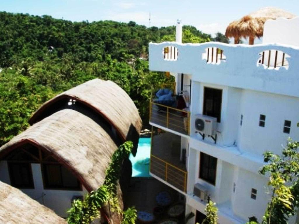 Jayjays Club Boracay Balabag (Boracay) Exterior foto