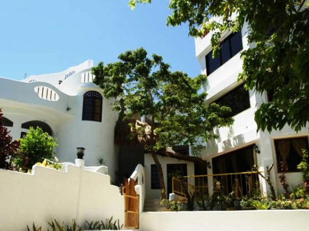 Jayjays Club Boracay Balabag (Boracay) Exterior foto