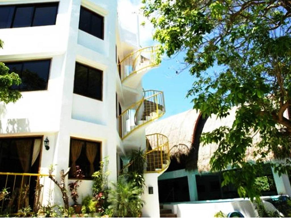 Jayjays Club Boracay Balabag (Boracay) Exterior foto