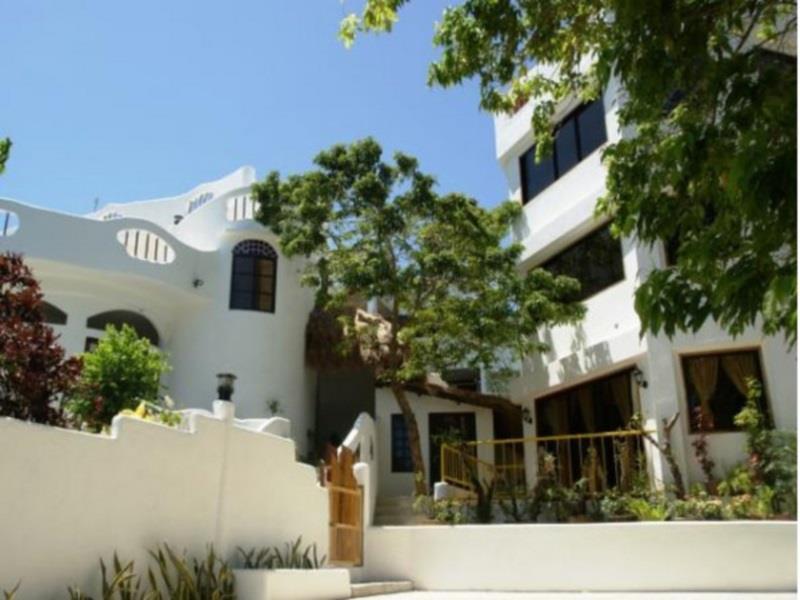 Jayjays Club Boracay Balabag (Boracay) Exterior foto