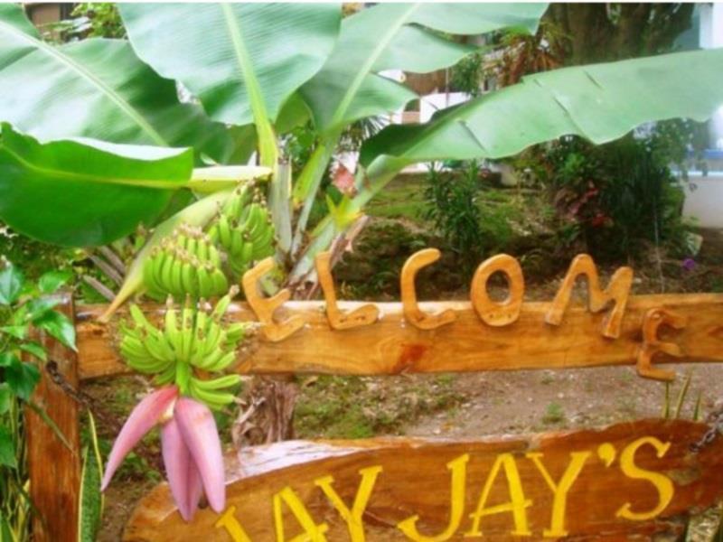 Jayjays Club Boracay Balabag (Boracay) Exterior foto