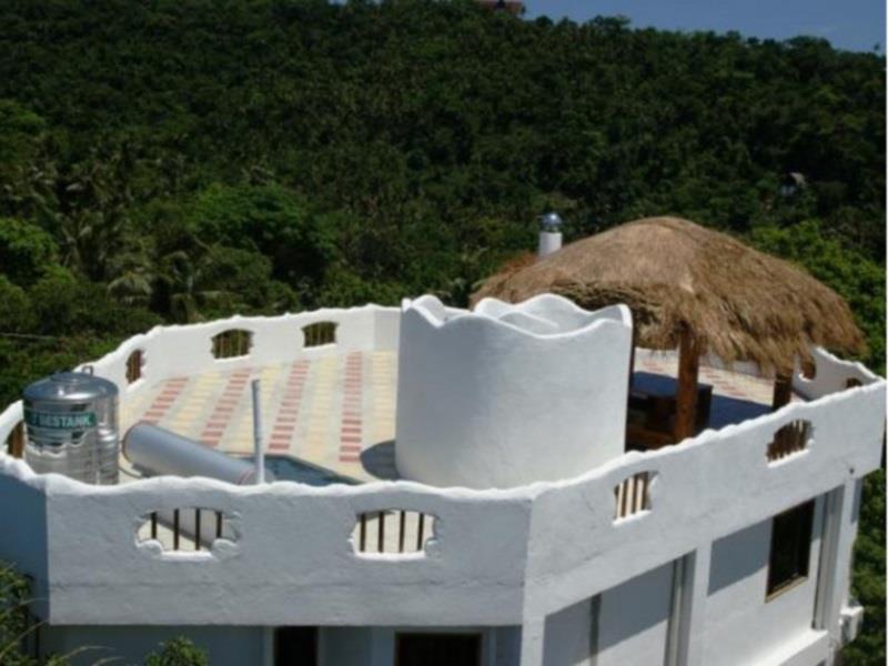 Jayjays Club Boracay Balabag (Boracay) Exterior foto