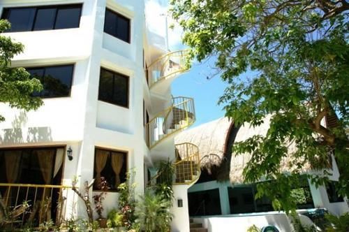 Jayjays Club Boracay Balabag (Boracay) Exterior foto