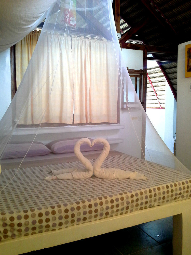 Jayjays Club Boracay Balabag (Boracay) Exterior foto