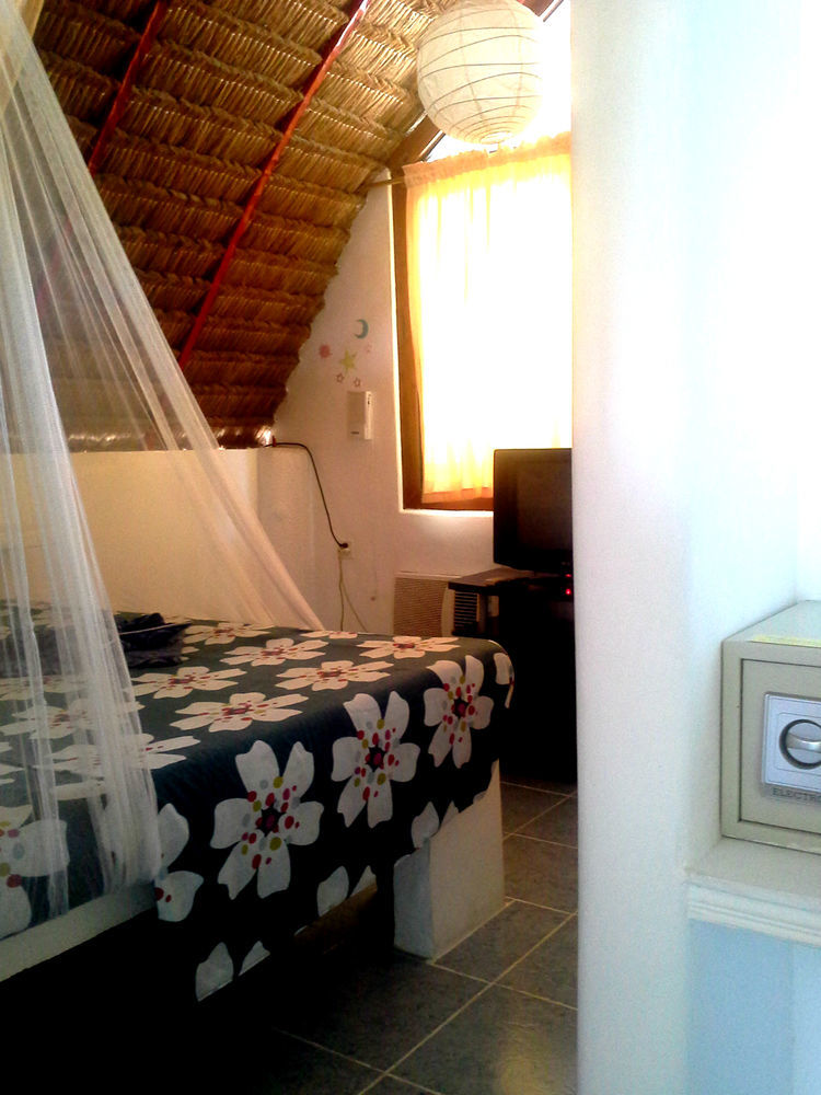 Jayjays Club Boracay Balabag (Boracay) Exterior foto