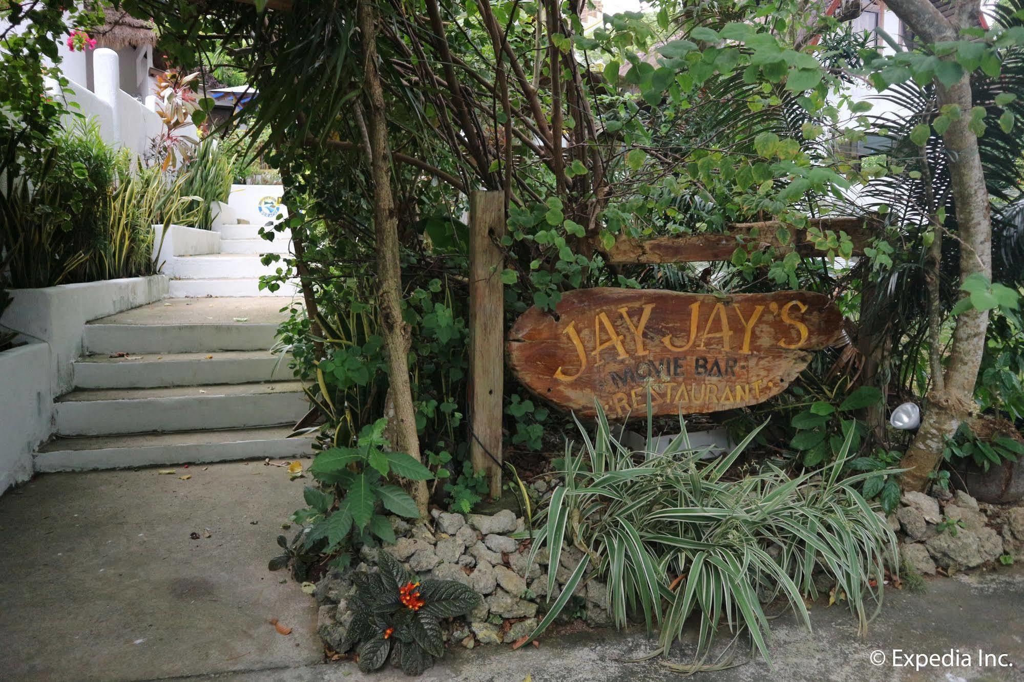 Jayjays Club Boracay Balabag (Boracay) Exterior foto