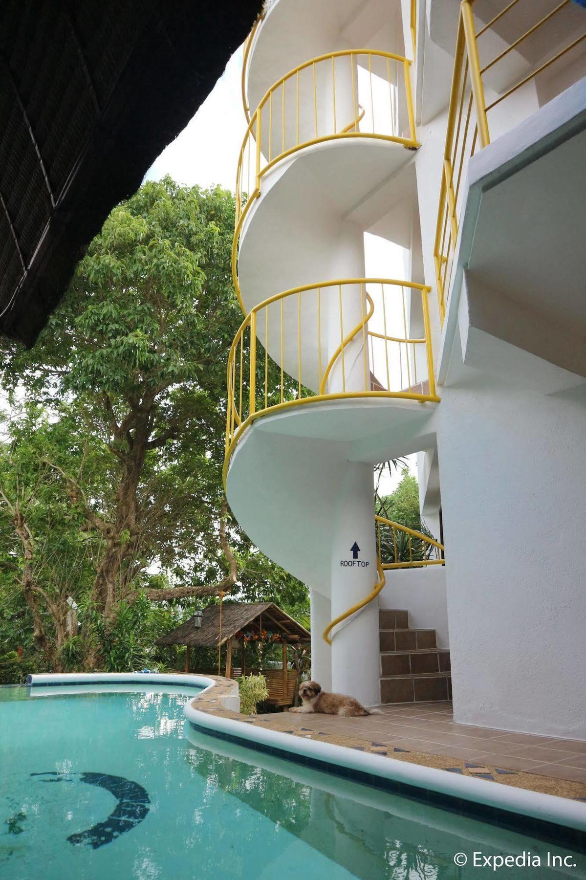 Jayjays Club Boracay Balabag (Boracay) Exterior foto