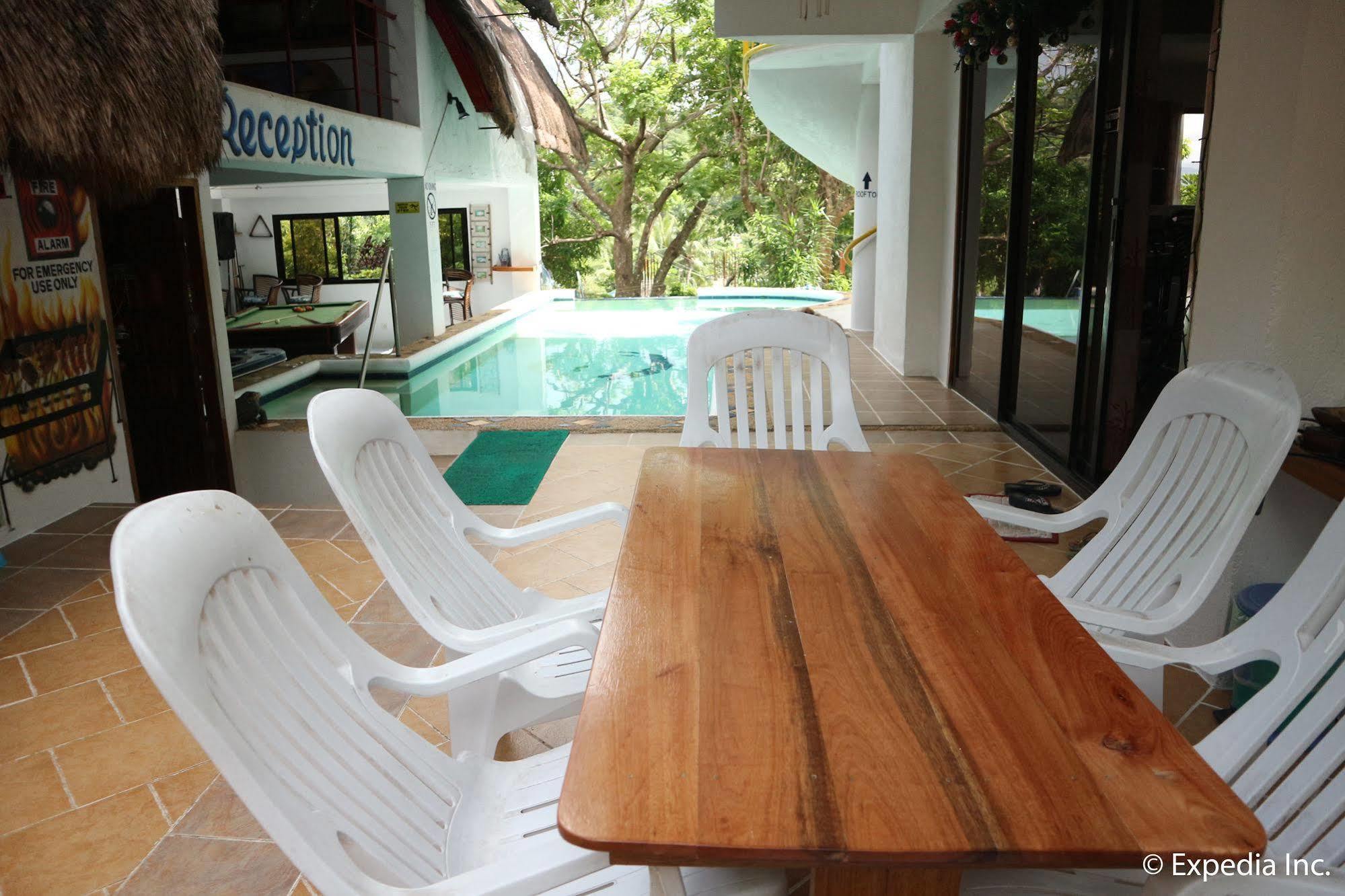 Jayjays Club Boracay Balabag (Boracay) Exterior foto
